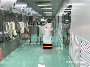 Vantsteri Advances Laboratory Accreditation for Testing and Calibration Capabilities