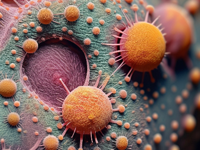 Evaluation and verification of disinfection effect in pharmaceutical factories