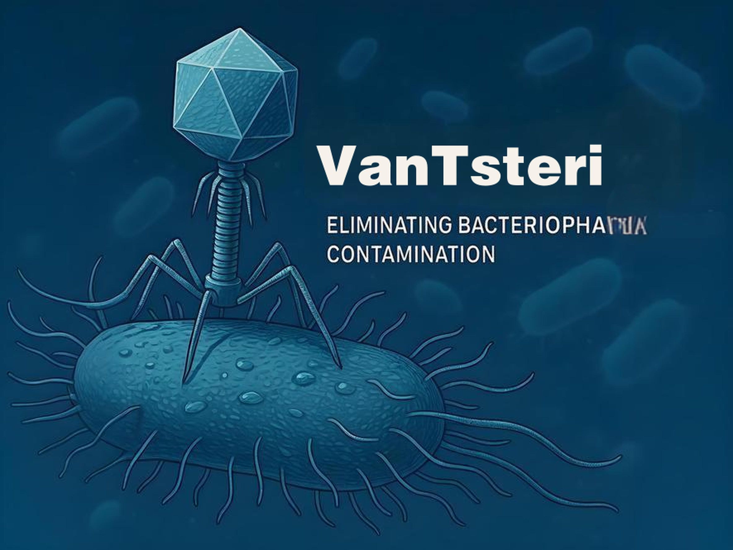 Vantsteri Detective Case 30 – Strangling the Bacteriophage: Protecting E. coli Production Lines